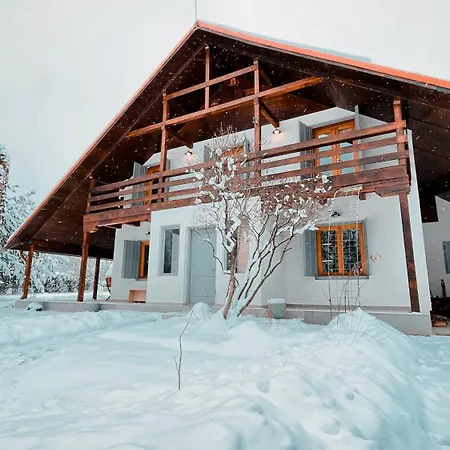 Heritage Villa Predelut Exterior foto