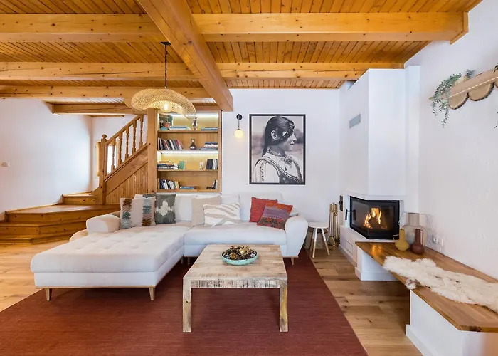 Heritage Villa