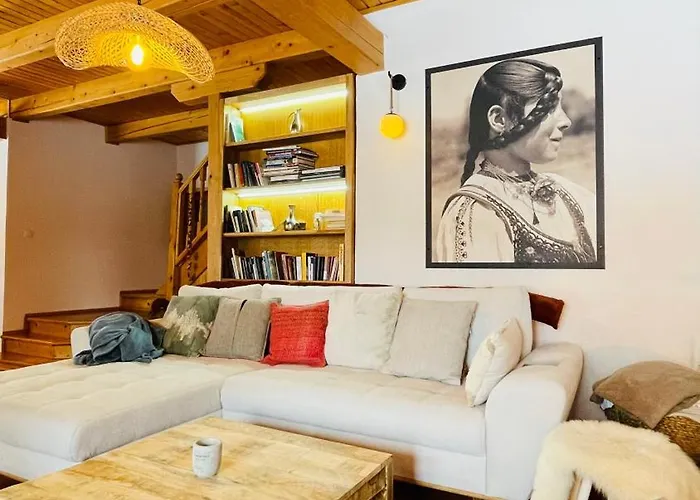 Heritage Villa
