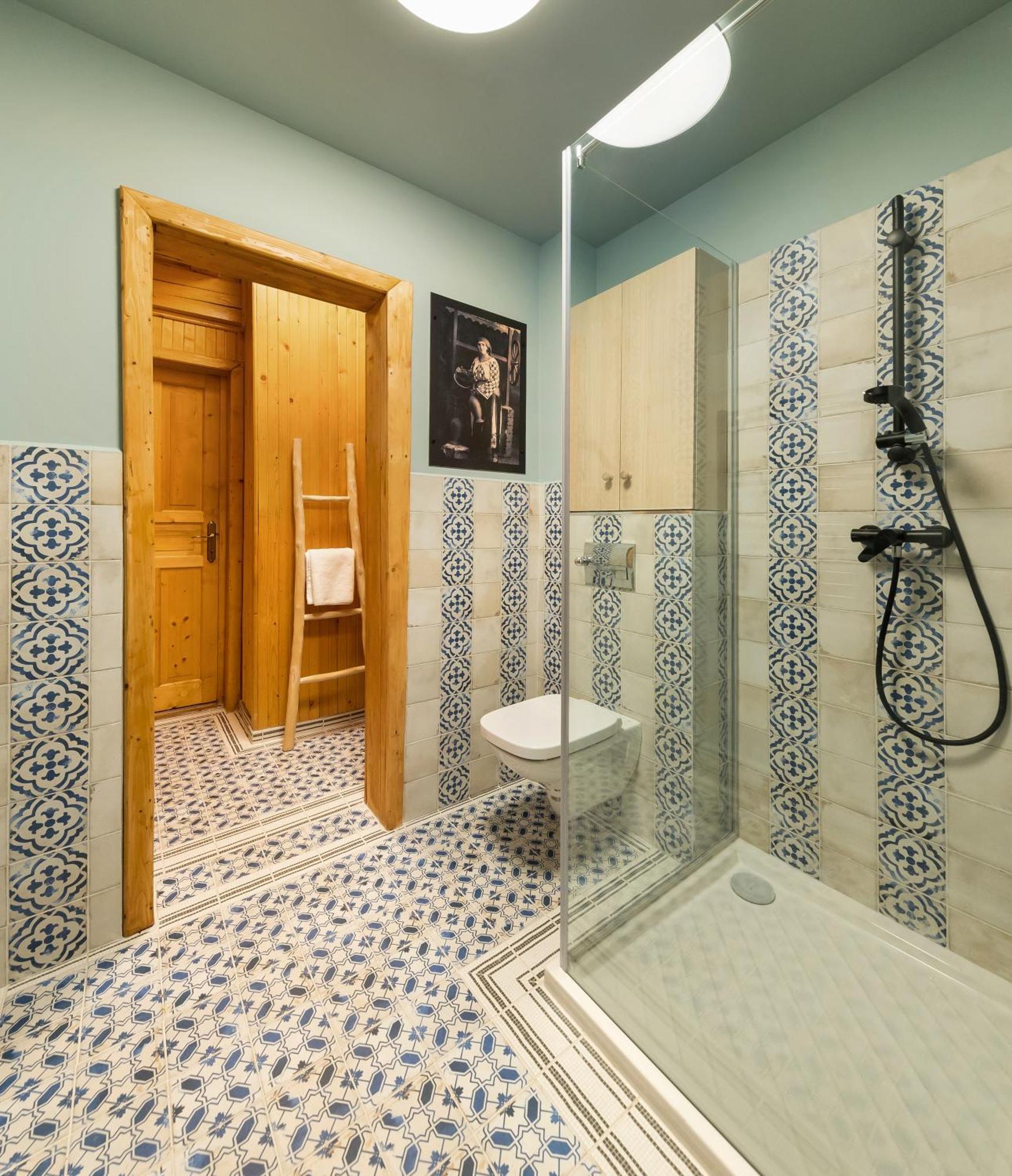 Heritage Ferienhaus Predelut