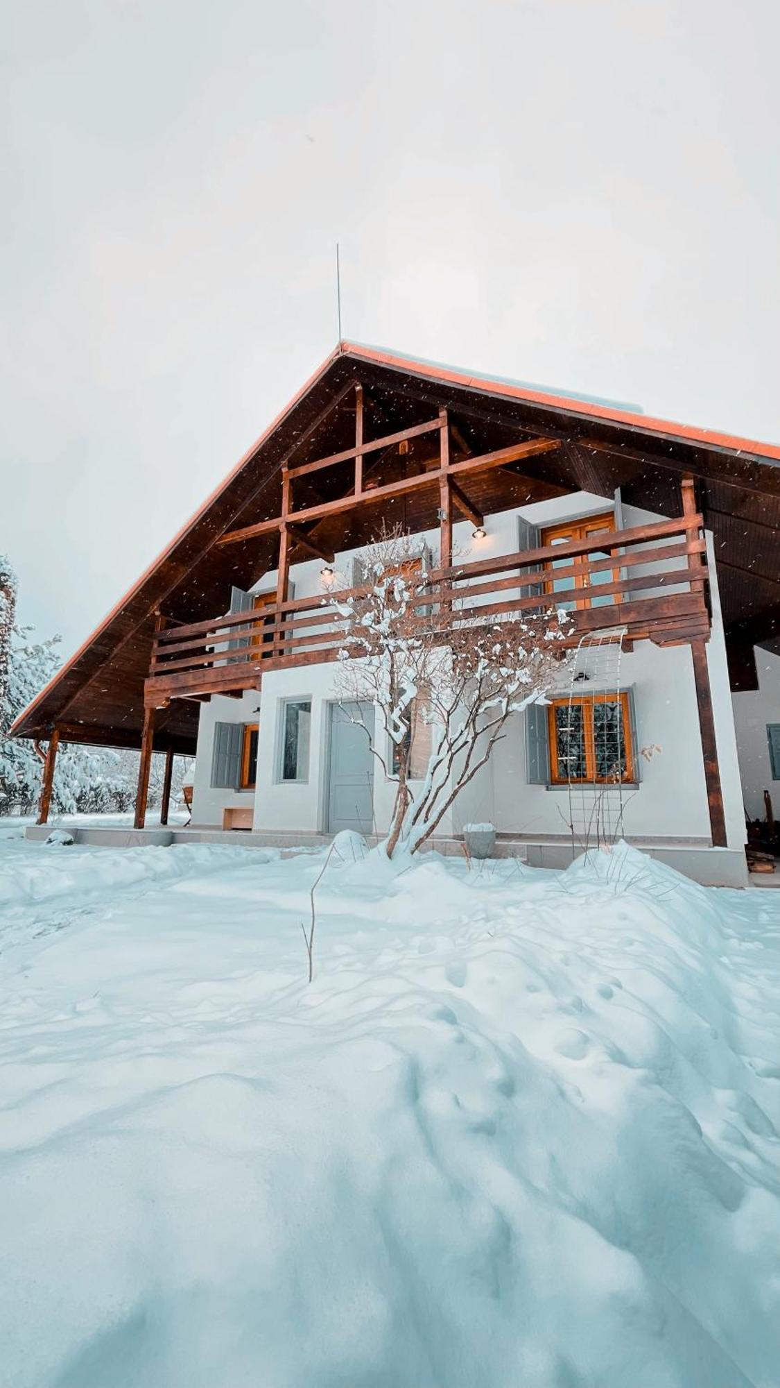 Heritage Ferienhaus *