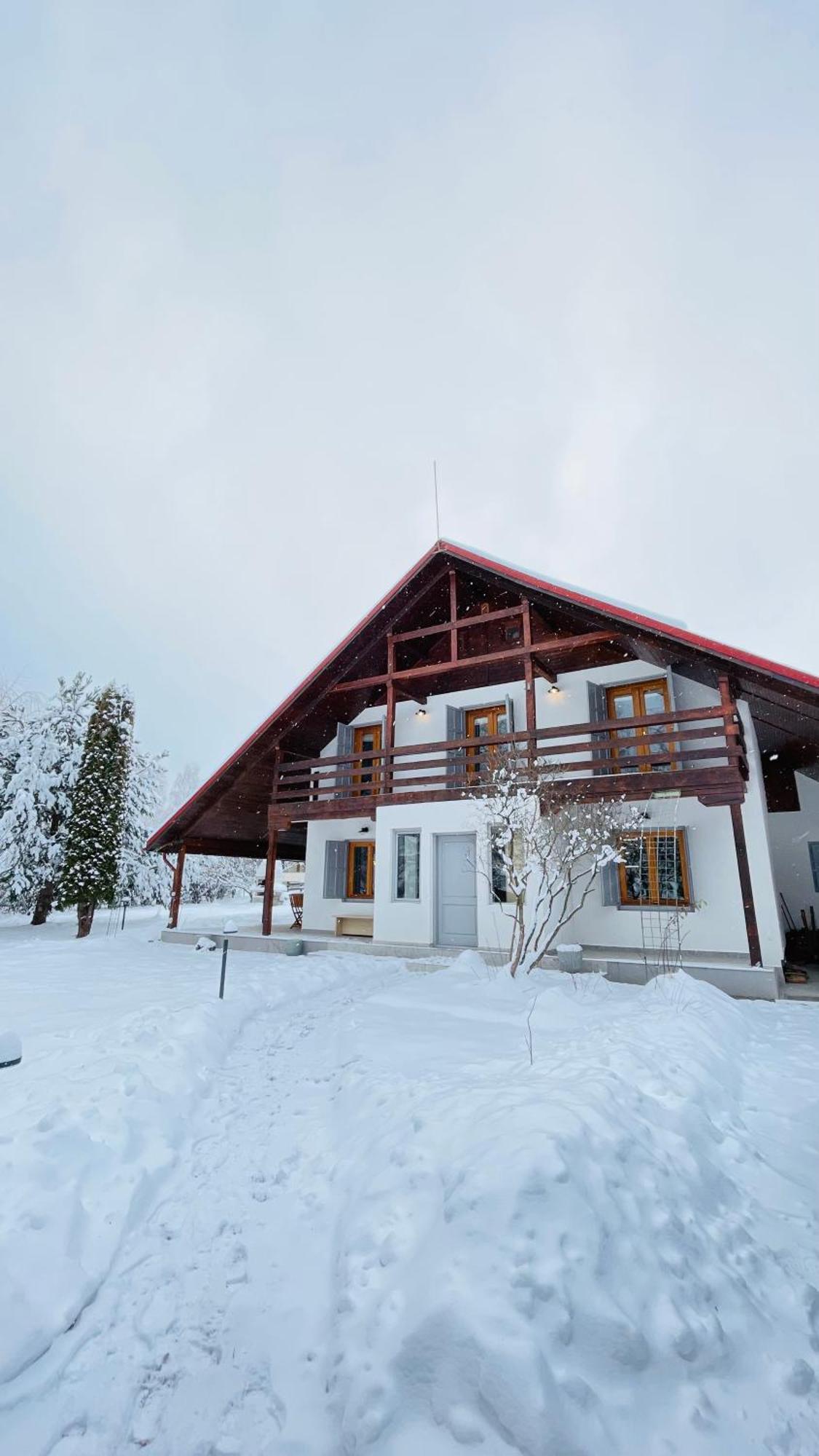 Heritage Ferienhaus *