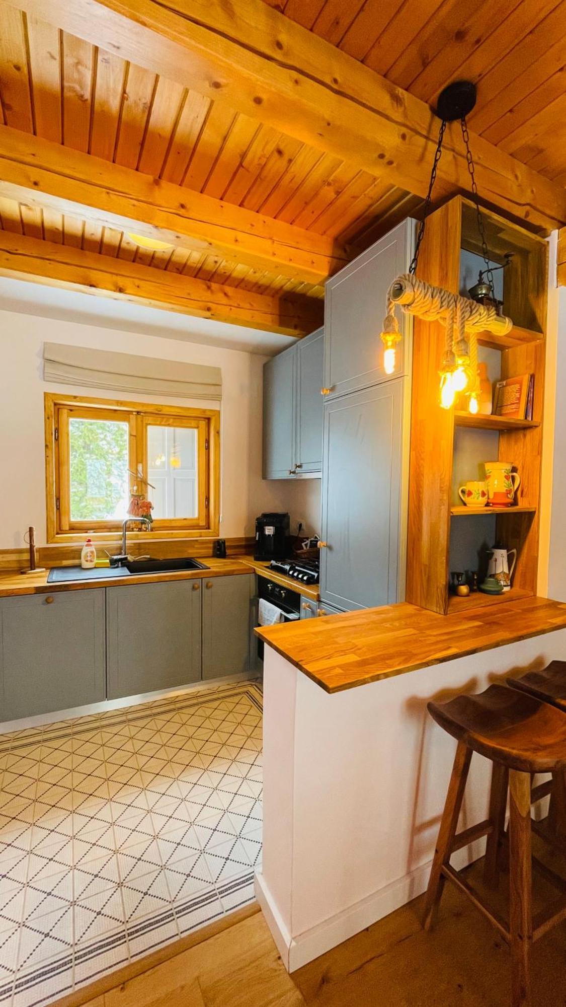 Ferienhaus Heritage
