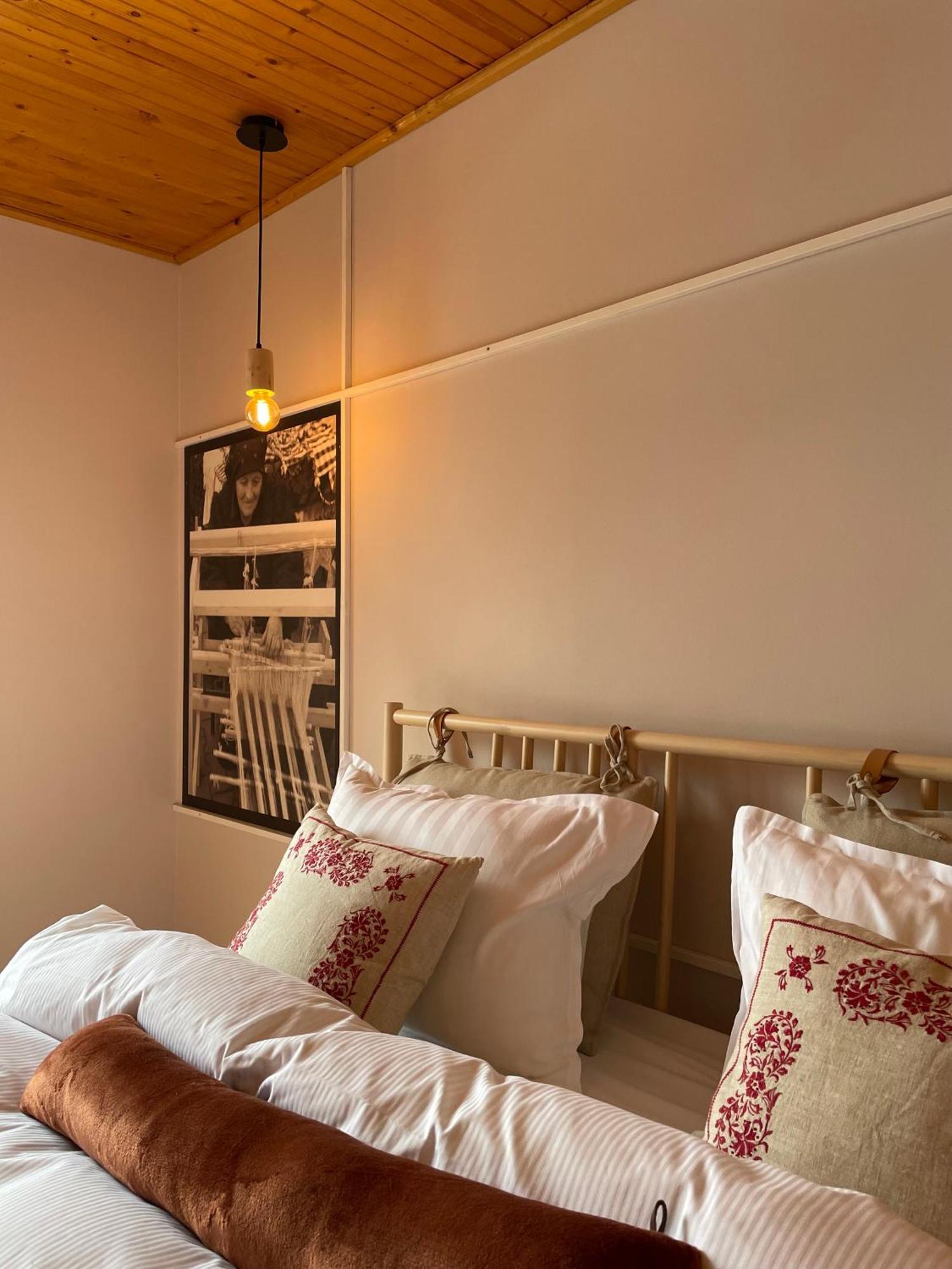 Heritage Ferienhaus Predelut