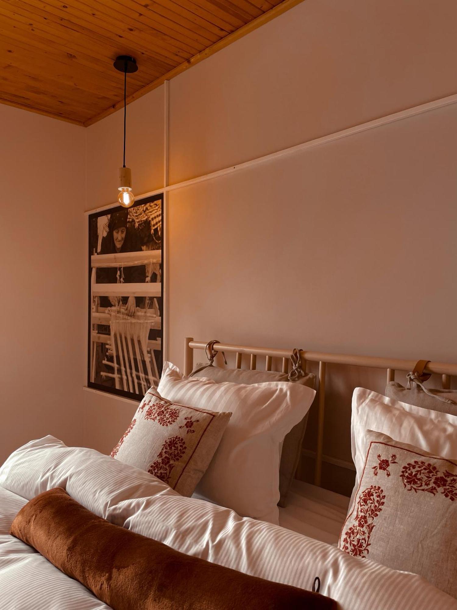 Ferienhaus Heritage
