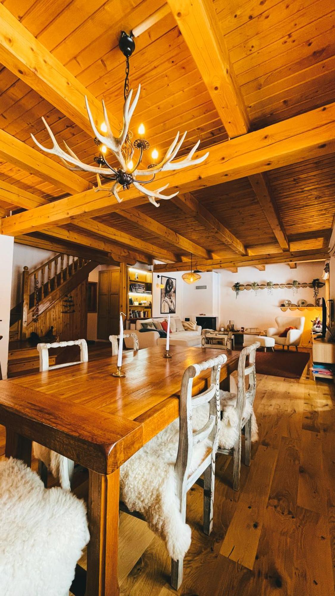 Ferienhaus Heritage