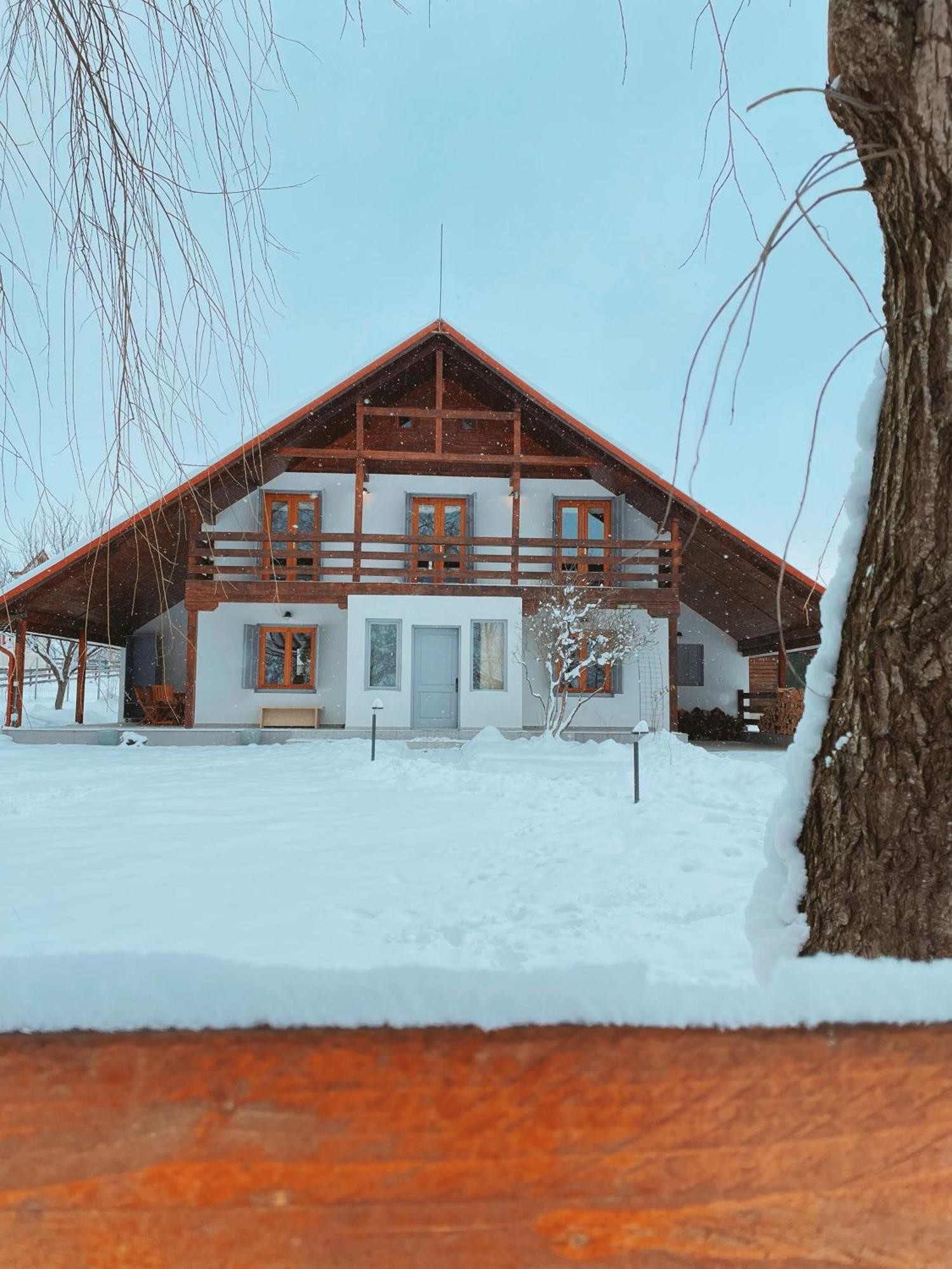 Heritage Ferienhaus Predelut