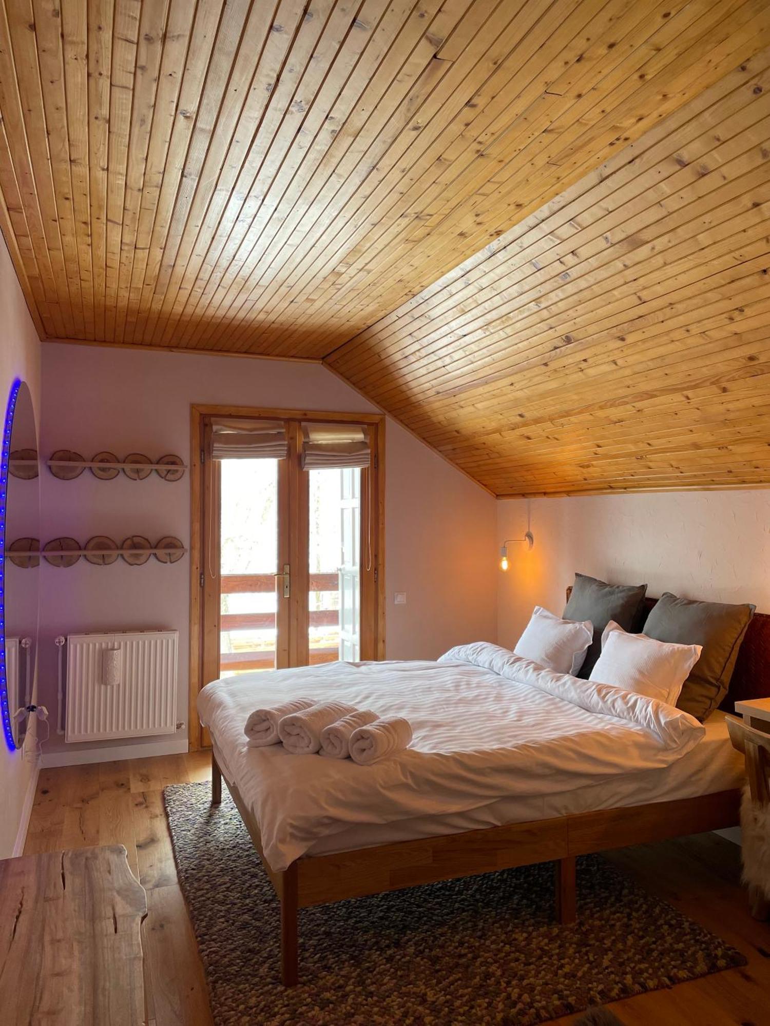 Heritage Ferienhaus Predelut