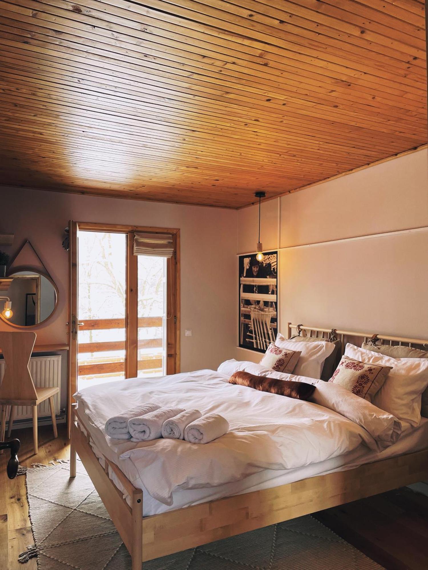 Ferienhaus Heritage Predelut